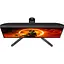 Монітор 27" AOC Q27G3XMN/BK QHD VA 180Hz (Q27G3XMN/BK) - мініатюра 5