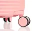 Валіза Heys Pastel (L) Blush (10155-0127-30) - мініатюра 8