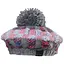 Шапка CTR Kenya Heather Medium Grey (1052-13G3 4001 125) - миниатюра 1