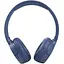 Навушники бездротові JBL Tune 660 NC JBLT660NCBLU сині - мініатюра 4