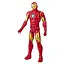 Игрушка-фигурка Hasbro Iron Man героя фильма Мстители, серия Титаны 30 см (E3309_E7873) - миниатюра 1