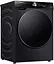 Пральна машина Hisense WF7S1247BB автоматична (7007022) - мініатюра 4
