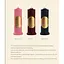 Свічка низькотемпературна UPKO Low temperature wax candle 150 г - мініатюра 4