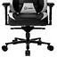 Игровое кресло Lorgar Base 311 Black/White (LRG-CHR311BW) - миниатюра 6