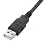 Гарнитура Media-Tech Epsilion USB Black-White - миниатюра 5