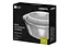 Форма для запікання з кришкою Ardesto Black Mars 23.3х20.6х10.2 см боросилікатне скло кругла прозора kuh0014497 - мініатюра 3