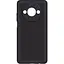 Чехол Make Xiaomi Redmi A3 Skin Black - миниатюра 1