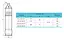 Скважинный насос Rudes 3S 0,8-40-0,5 +10 м кабель - миниатюра 4