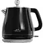 Электрочайник Monte MT-1831 Black teh0020863 - миниатюра 1