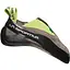 Скальники La Sportiva Cobra Eco 42 Brown/Lime LaSportiva (1052-20O804705 42) - миниатюра 1