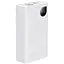 Повербанк Baseus Adaman 2 20000 mAh 30W White (PPAD050002) - мініатюра 1