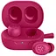 Наушники Jlab TWS JBuds Mini TWS Pink (IEUEBJBMINIRPNK124) - миниатюра 1