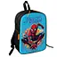 Рюкзак шкільний дитячий Людина-павук 36х27 см підлітковий для хлопчика, дівчинки (4046) - мініатюра 1