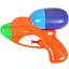 Детский водяной пистолет 2014(Orange) помаранчевий 14 см - мініатюра 1