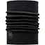 Мультиповязка Buff Heavyweight Merino Wool Black (1033-BU 110963.00) - миниатюра 1