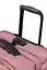 Дорожная Сумка На Колесах American Tourister URBAN TRACK LILAS PINK 68x40x38,5 MD1*81002 - миниатюра 11