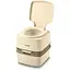 Биотуалет Thetford Porta Potti 165 Luxe бежевый - миниатюра 1
