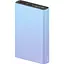 Внешний аккумулятор Proove Hyper Flux Plus 10000mAh 22.5W Gradient PBF122120009 (138504) - миниатюра 1