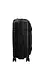 Валіза American Tourister HELLO CABIN BLACK/LIME 55x40x22(25) 55 См MC4*19005 - мініатюра 12