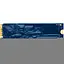 SSD накопитель Kingston NV3 4TB M.2 2280 PCIe Gen 4.0 x4 (SNV3S/4000G) [122173] - миниатюра 3