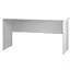 Стіл прямий ОП-104 Orange-Line 1500х700х750 Білий - мініатюра 1