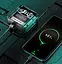 Бездротові навушники Bluetooth M25 TWS - мініатюра 9