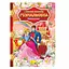 Розмальовка з пазлами-наклейками "Попелюшка" РМ-25-07 - мініатюра 1