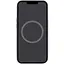 Чохол Epik Silicone case AAA with Magsafe and Animation для Apple iPhone 16, 6.1 Black - мініатюра 3