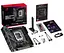 Материнська плата ASUS ROG STRIX B860-I GAMING WIFI (ROG STRIX B860-I GAMING WIFI) (Socket 1851, Intel B860, Mini-ITX) - мініатюра 7