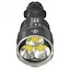 Ліхтар Nitecore TM9K PRO 3xNiteLab UHi 40 MAX 9900 люмен 6 режимів USB Type-C (1088-6-1383_pro) - мініатюра 5