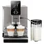 Кавомашина автоматична Nivona CafeRomatica 930 (NICR 930) - мініатюра 2