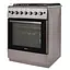 Газовая плита Fiesta G 6403 SICLtw-SS - миниатюра 3