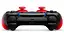 Геймпад Sony DualSense for PS5 Techno Red (1000048516) - миниатюра 4