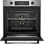 Электрический духовой шкаф Beko BBIE123002XD - миниатюра 2
