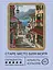 Набір з алмазною мозаїкою "Старе місто біля моря" 40*50 см, IDEA2-CK6383, ТМ "99IDEAS" - мініатюра 2