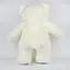 М'яка іграшка Ведмідь Топтигин кремовий 62см - мініатюра 2