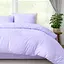 Комплект постільної білизни Ideia Lavandel євро (8-36081_лаванда) - мініатюра 1