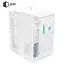 Корпус QUBE AQUARIUM ARGB WHITE (AQUARIUM_GWNU3) - мініатюра 8