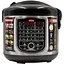 Мультиварка рисоварка Rotex RMC505-B Excellence з тефлоновою чашею - мініатюра 1