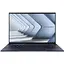 ASUS Ноутбук Expertbook B9 B9403CVAR-KM0708X 14" WQXGA+ OLED, Intel Ultra 7 150U, 32GB, F1TB, UMA, Win11P, Черный - миниатюра 1