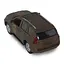 Автомодель серії Шеврони Героїв Toyota Prado 24 ОМБр TechnoDrive KM618824 - мініатюра 5