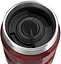 Термокружка без ручки Thermos 0.47 л Stainless King Travel Tumbler Red (160021) - миниатюра 4