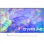 Телевизор Samsung UE50CU8510UXUA - миниатюра 1
