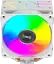 Воздушное охлаждение Alseye N120W-SE COV ARGB White (AS.01.05.0021) - миниатюра 2
