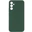 Чохол Silicone Cover Lakshmi Full Camera (AAA) для Samsung Galaxy S23 Зелений / Cyrus Green - мініатюра 1