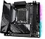 Материнская плата Gigabyte B760I AORUS PRO DDR4 - миниатюра 5