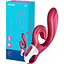 Вибратор-rabbit Satisfyer Love Me Red SO7778 (95345) - миниатюра 1