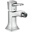 Смеситель для биде Hansgrohe Metropol Classic EcoSmart 31320000 Хром - миниатюра 1