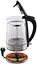 Электрочайник Gorenje K17GDW (7019428) - миниатюра 6