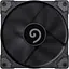 Вентилятор GameMax GMX-WFBK-PWM Black (GMX-WFBK-PWM) - мініатюра 2